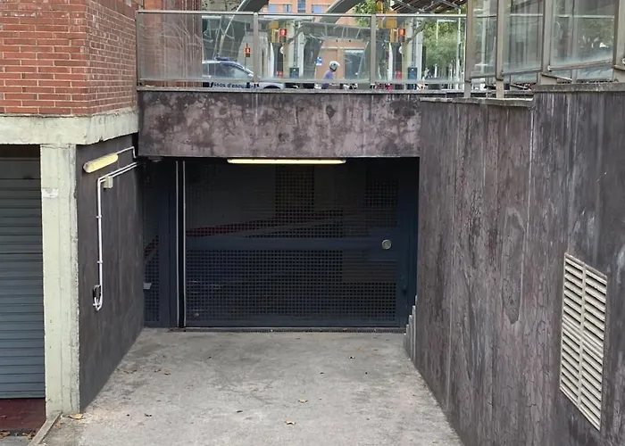 Unite Hostel Barcelona