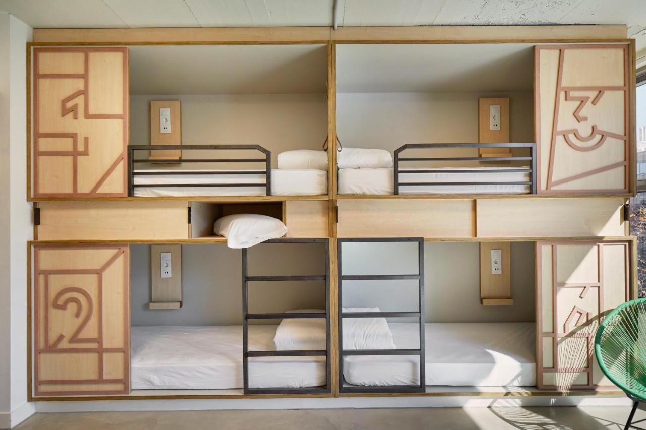 Hostel Unite