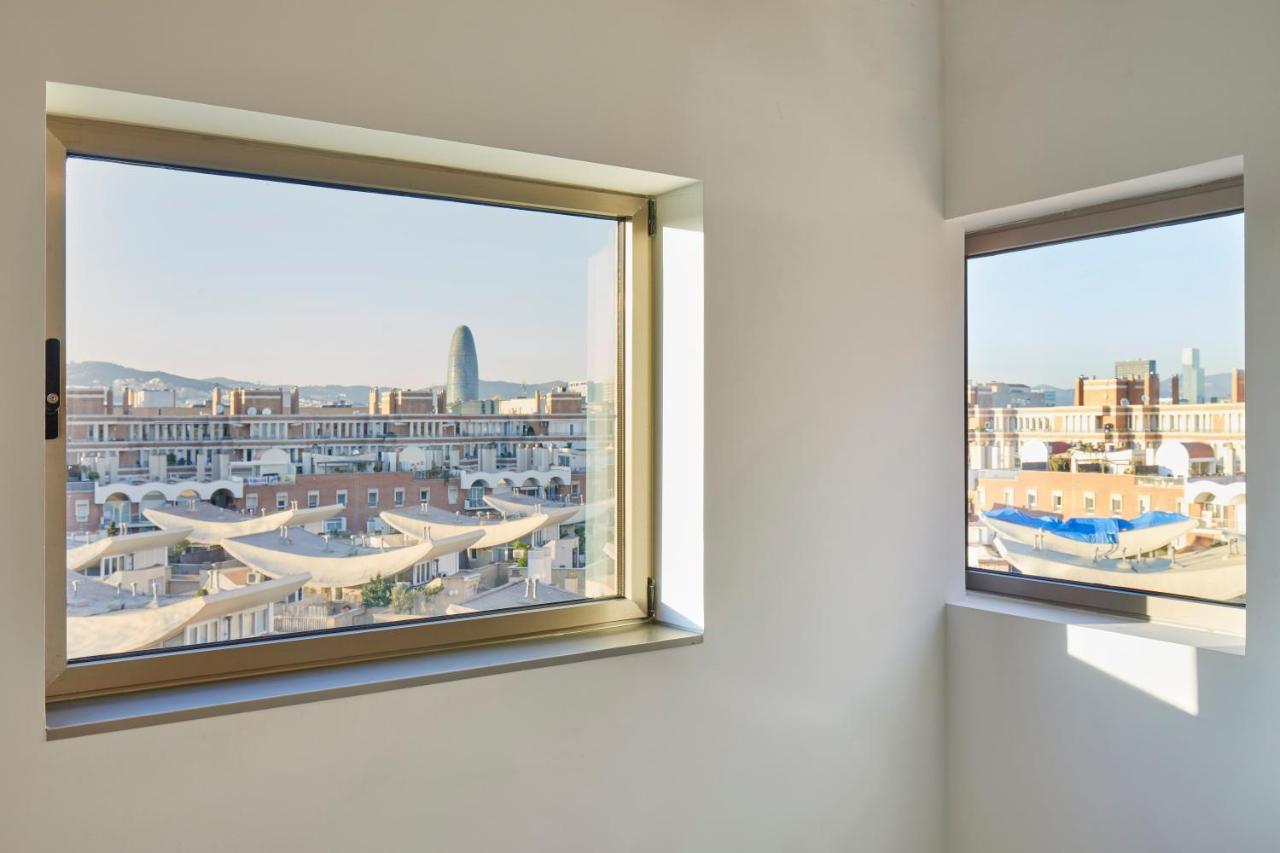 Unite Albergue Barcelona
