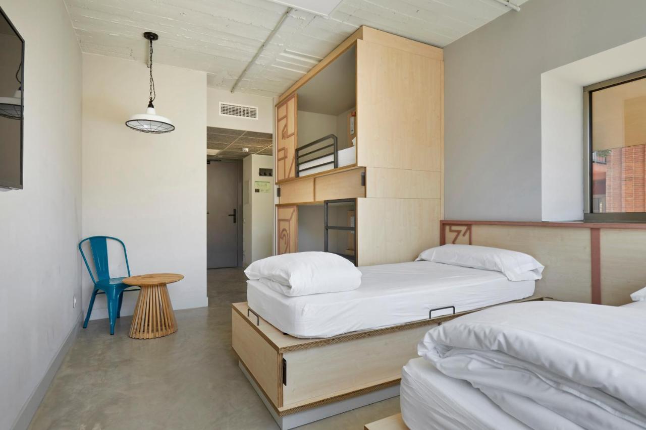 Albergue Unite